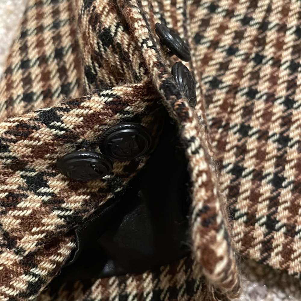 J. Crew women’s blazer with rhinestone details in the collar - Picture 9 of 14